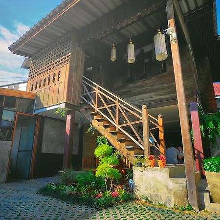 Manon Hostel Chiang Mai Luaran gambar