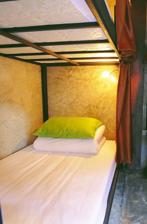 Manon Hostel Chiang Mai Luaran gambar