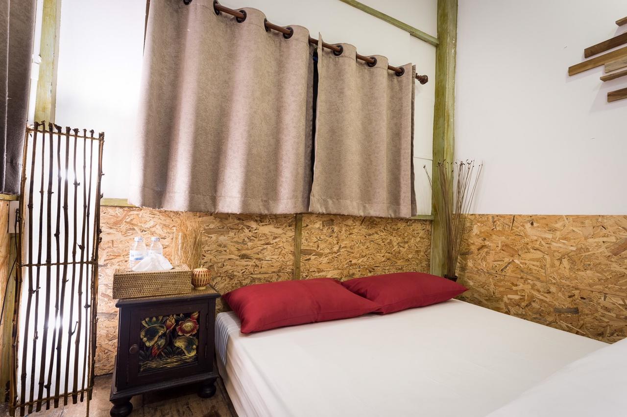 Manon Hostel Chiang Mai Luaran gambar