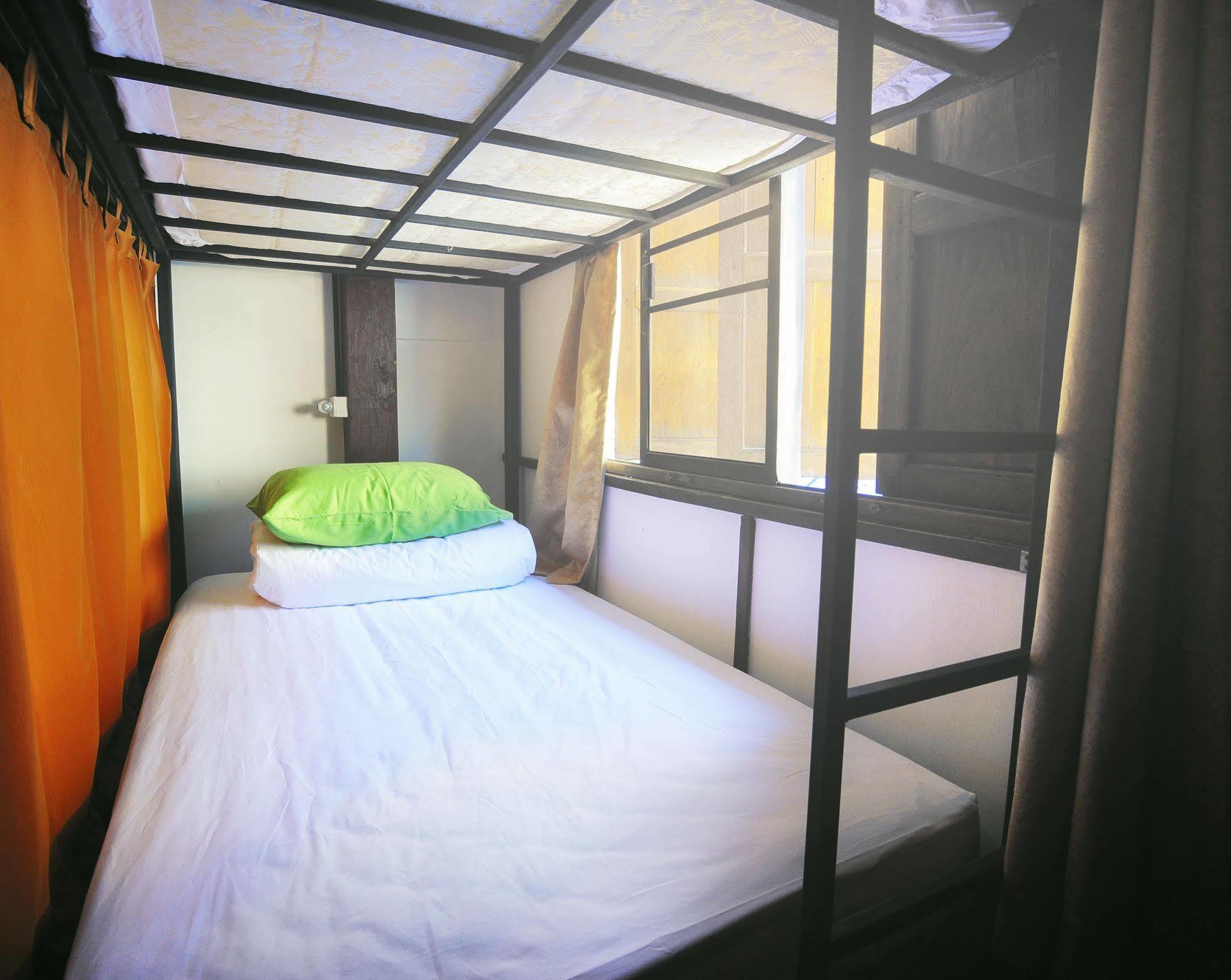 Manon Hostel Chiang Mai Luaran gambar