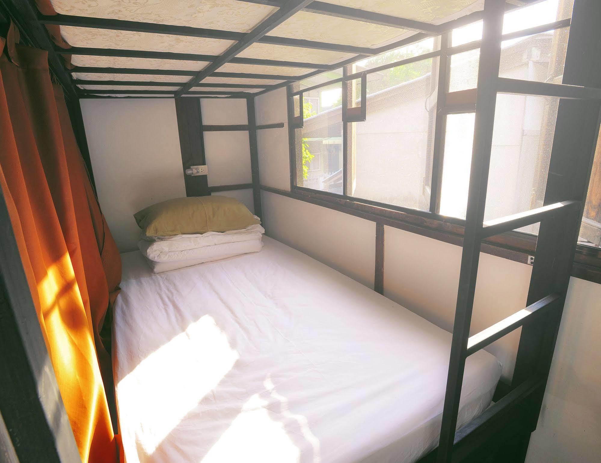 Manon Hostel Chiang Mai Luaran gambar